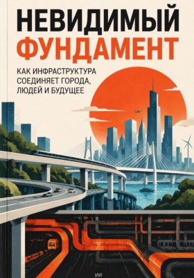 Невидимый фундамент: Как инфраструктура соединяет города, людей и будущее