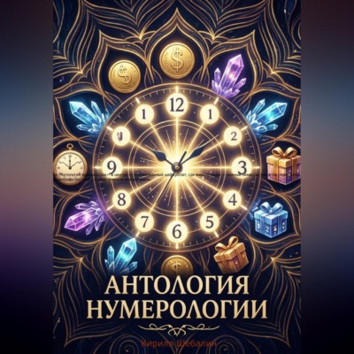 Антология нумерологии