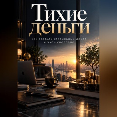 Тихие деньги