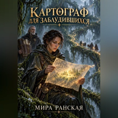 Картограф для заблудившихся