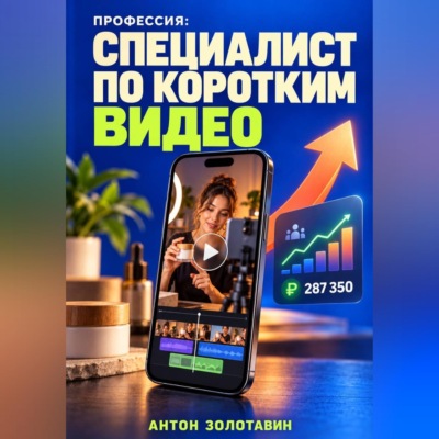 Профессия: Специалист по коротким видео
