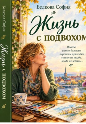 Жизнь с подвохом