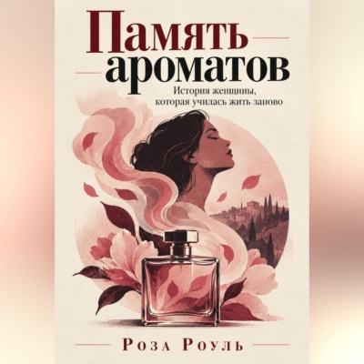 Память ароматов. История женщины, которая училась жить заново