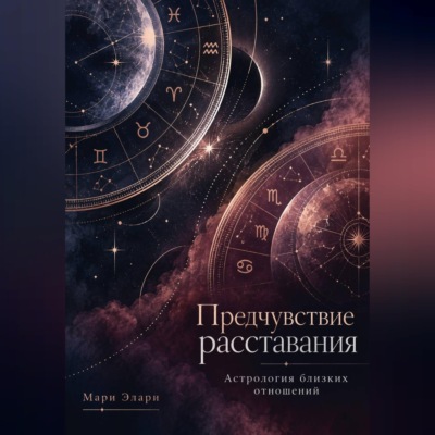 Предчувствие расставания. Астрология близких отношений