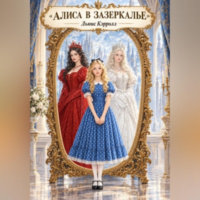 Алиса в Зазеркалье