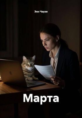 Марта