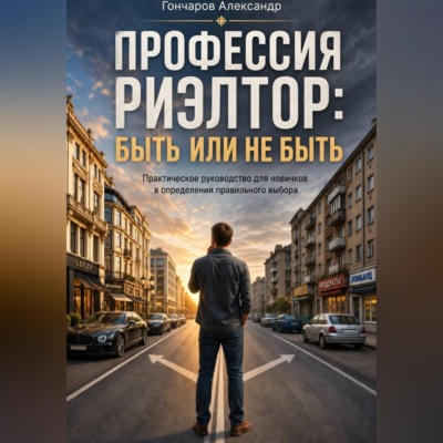 Профессия риэлтор: быть или не быть