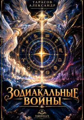 ЗОДИАКАЛЬНЫЕ ВОЙНЫ