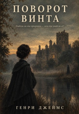 Поворот винта