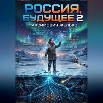 Россия, Будущее 2
