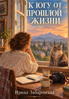 К югу от прошлой жизни