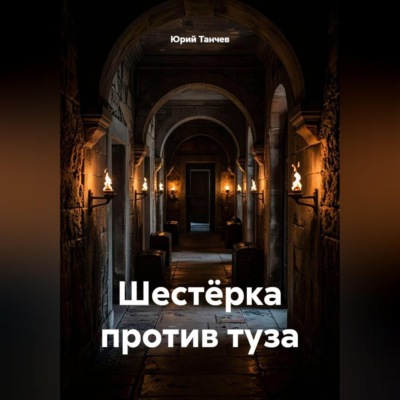 Шестёрка против туза