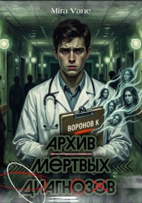 Архив мертвых диагнозов