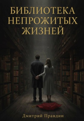 Библиотека непрожитых жизней