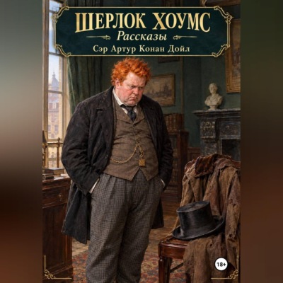 Шерлок Хоумс рассказы