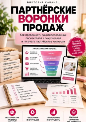 Партнёрские воронки продаж