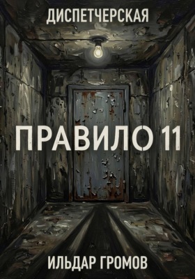 Диспетчерская. Правило 11