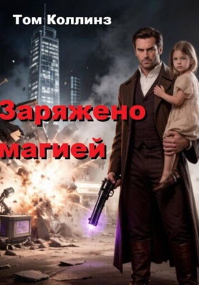 Заряжено магией
