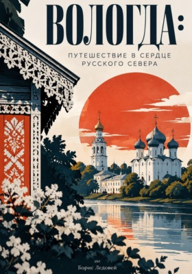 Вологда: путешествие в сердце Русского Севера