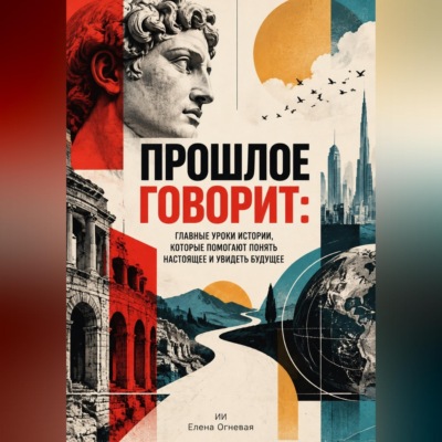 Прошлое говорит. Главные уроки истории, которые помогают понять настоящее и увидеть будущее