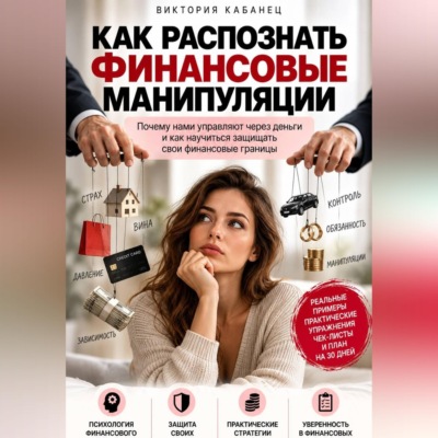 Как распознать финансовые манипуляции