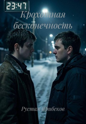Крохотная бесконечность