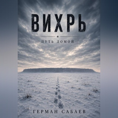 Вихрь. Путь домой