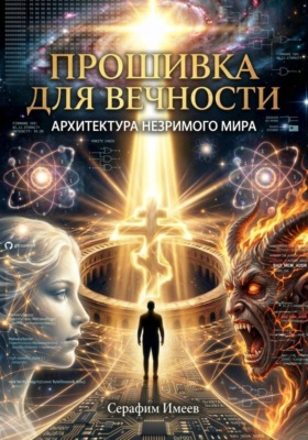 Прошивка для вечности