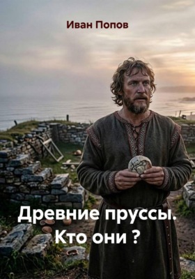 Древние пруссы. Кто они?