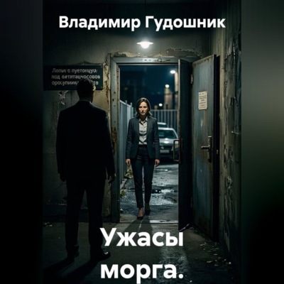 Ужасы морга