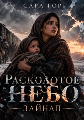 РАСКОЛОТОЕ НЕБО ЗАЙНАП