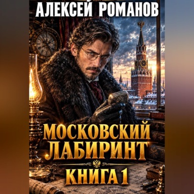 Московский лабиринт