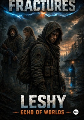 Leshy. Echo of Worlds