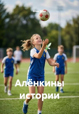 Алёнкины истории