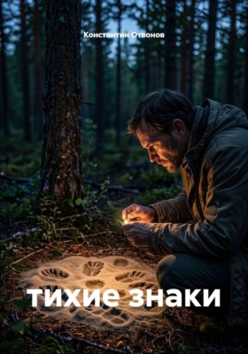 Тихие знаки