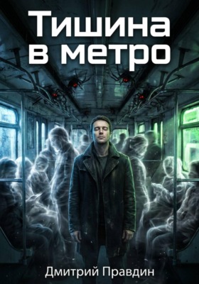 Тишина в метро (рассказ 1)