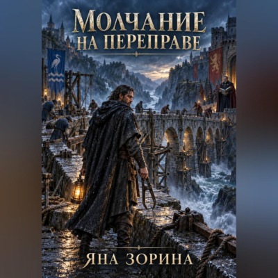 Молчание на переправе