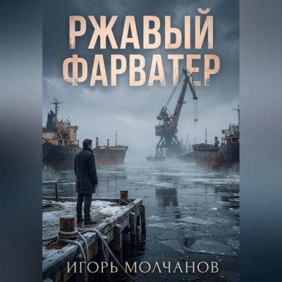 Ржавый фарватер