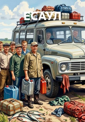 Есаул