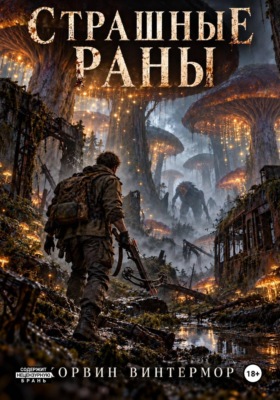 Страшные раны (рассказ)