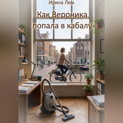 Как Вероника попала в кабалу