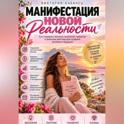 Манифестация новой реальности