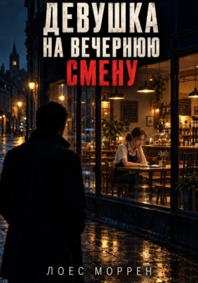 Девушка на вечернюю смену