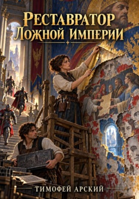 Реставратор ложной империи