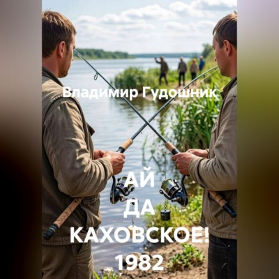 АЙ ДА КАХОВСКОЕ! 1982 год