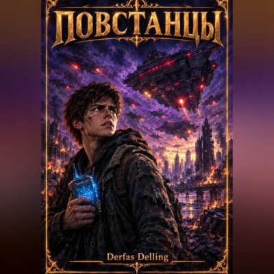 Повстанцы