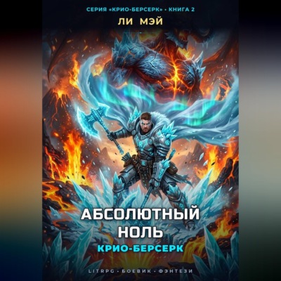 Крио-Берсерк: Абсолютный Ноль