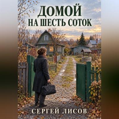 Домой на шесть соток