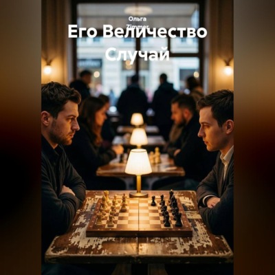 Его Величество Случай