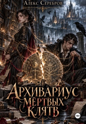 Архивариус мёртвых клятв
